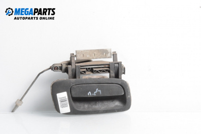 Mâner exterior for Opel Astra G Estate (02.1998 - 12.2009), 5 uși, combi, position: dreaptă - fața