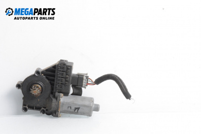 Motor macara geam for Opel Astra G Estate (02.1998 - 12.2009), 5 uși, combi, position: stânga - fața