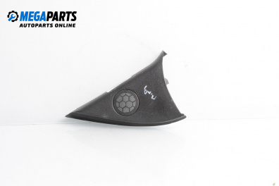 Speaker cover for Opel Astra G Estate (02.1998 - 12.2009), 5 doors, station wagon