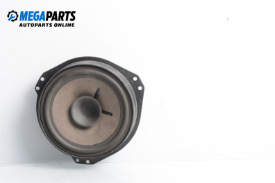 Difuzor for Opel Astra G Estate (02.1998 - 12.2009)