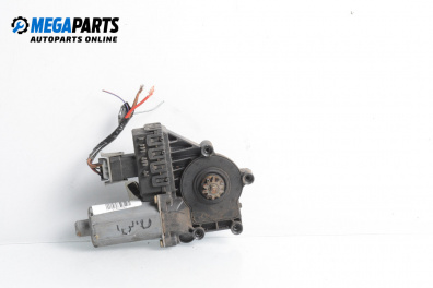 Motor macara geam for Opel Astra G Estate (02.1998 - 12.2009), 5 uși, combi, position: dreaptă - fața