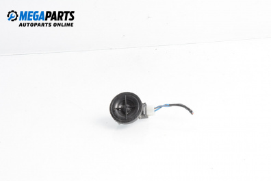 Difuzor for Opel Astra G Estate (02.1998 - 12.2009)