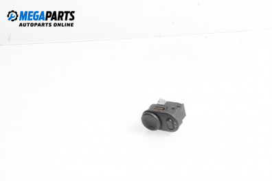 Mirror adjustment button for Opel Astra G Estate (02.1998 - 12.2009)