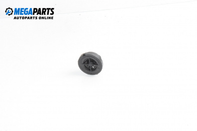 Difuzor for Opel Astra G Estate (02.1998 - 12.2009)