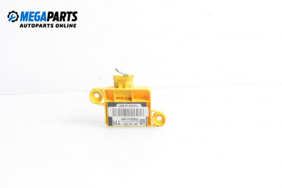 Airbag sensor for Opel Astra G Estate (02.1998 - 12.2009), № 09133281