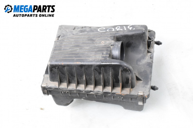 Filtergehäuse for Opel Astra G Estate (02.1998 - 12.2009) 1.6 16V