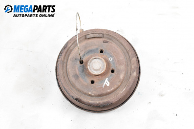 Achsschenkel radnabe for Opel Astra G Estate (02.1998 - 12.2009), position: rechts, rückseite