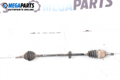 Driveshaft for Opel Astra G Estate (02.1998 - 12.2009) 1.6 16V, 101 hp, position: front - right