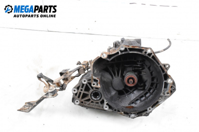  for Opel Astra G Estate (02.1998 - 12.2009) 1.6 16V, 101 hp