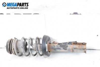 MacPherson-federbein for Opel Astra G Estate (02.1998 - 12.2009), combi, position: links, vorderseite