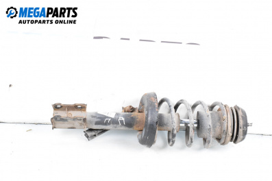 MacPherson-federbein for Opel Astra G Estate (02.1998 - 12.2009), combi, position: rechts, vorderseite