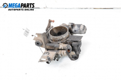 Butterfly valve for Opel Astra G Estate (02.1998 - 12.2009) 1.6 16V, 101 hp