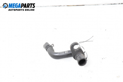 Water hose for Opel Astra G Estate (02.1998 - 12.2009) 1.6 16V, 101 hp, № 09157723