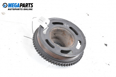 Crankshaft pulley for Opel Astra G Estate (02.1998 - 12.2009) 1.6 16V, 101 hp