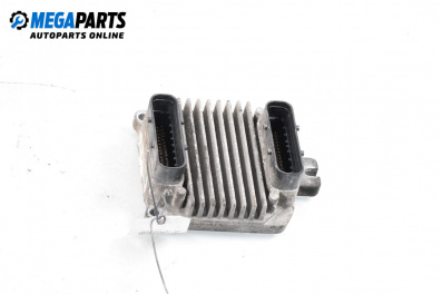 ECU for Opel Astra G Estate (02.1998 - 12.2009) 1.6 16V, 101 hp, № 09355919
