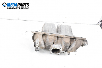Intake manifold for Opel Astra G Estate (02.1998 - 12.2009) 1.6 16V, 101 hp