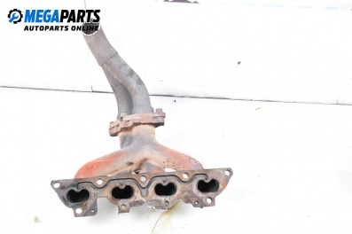 Exhaust manifold for Opel Astra G Estate (02.1998 - 12.2009) 1.6 16V, 101 hp