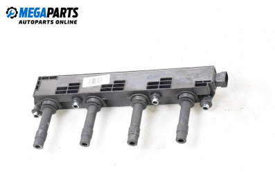 Ignition coil for Opel Astra G Estate (02.1998 - 12.2009) 1.6 16V, 101 hp