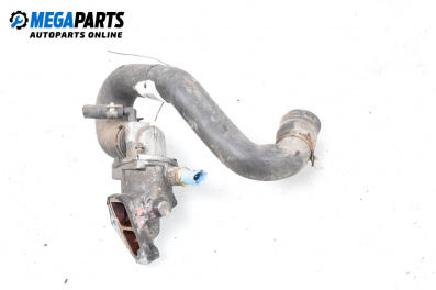 Corp termostat for Opel Astra G Estate (02.1998 - 12.2009) 1.6 16V, 101 hp