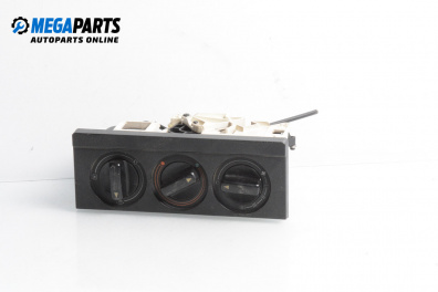 Panel heating for Audi 80 Sedan B3 (06.1986 - 10.1991)