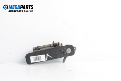 Outer handle for Audi 80 Sedan B3 (06.1986 - 10.1991), 5 doors, sedan, position: front - left