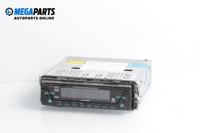 CD player for Audi 80 Sedan B3 (06.1986 - 10.1991)