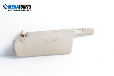 Sun visor for Audi 80 Sedan B3 (06.1986 - 10.1991), position: right