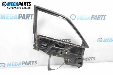 Door cover plastic panel shield for Audi 80 Sedan B3 (06.1986 - 10.1991), 5 doors, sedan, position: front - left