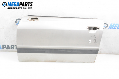 Door for Audi 80 Sedan B3 (06.1986 - 10.1991), 5 doors, sedan, position: front - left