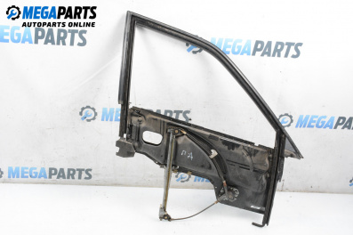 Door cover plastic panel shield for Audi 80 Sedan B3 (06.1986 - 10.1991), 5 doors, sedan, position: front - right