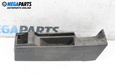 Central console bottom for Audi 80 Sedan B3 (06.1986 - 10.1991)