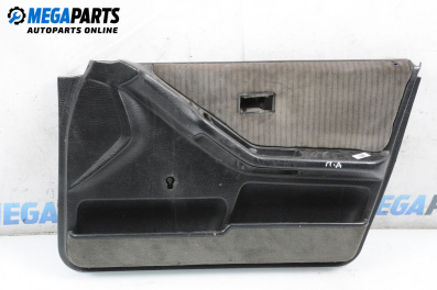 Interior door panel  for Audi 80 Sedan B3 (06.1986 - 10.1991), 5 doors, sedan, position: front - right