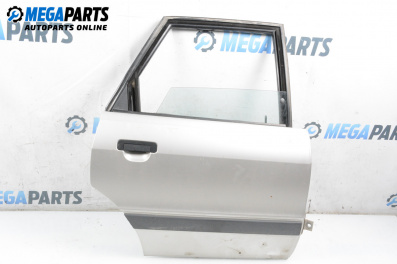 Door for Audi 80 Sedan B3 (06.1986 - 10.1991), 5 doors, sedan, position: rear - right