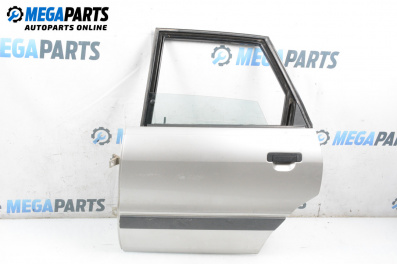 Door for Audi 80 Sedan B3 (06.1986 - 10.1991), 5 doors, sedan, position: rear - left
