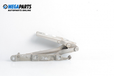 Boot lid hinge for Audi 80 Sedan B3 (06.1986 - 10.1991), 5 doors, sedan, position: right