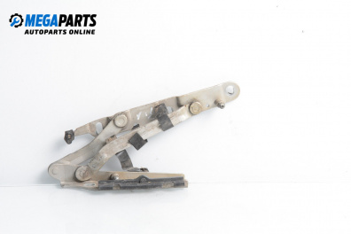 Boot lid hinge for Audi 80 Sedan B3 (06.1986 - 10.1991), 5 doors, sedan, position: left