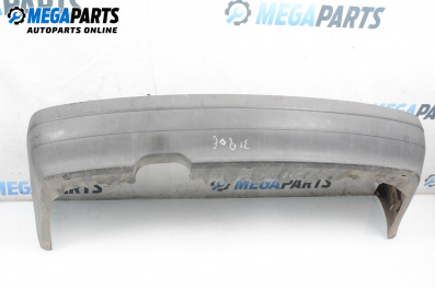 Stoßfänger hinten for Audi 80 Sedan B3 (06.1986 - 10.1991), sedan