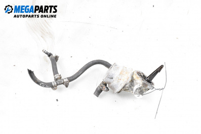 Thermostat housing for Audi 80 Sedan B3 (06.1986 - 10.1991) 1.6, 75 hp