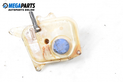 Coolant reservoir for Audi 80 Sedan B3 (06.1986 - 10.1991) 1.6, 75 hp