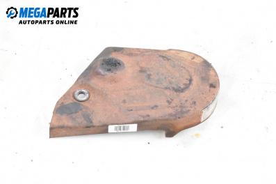 Zahnriemenabdeckung for Audi 80 Sedan B3 (06.1986 - 10.1991) 1.6, 75 hp