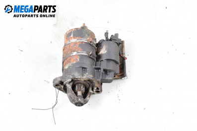 Starter for Audi 80 Sedan B3 (06.1986 - 10.1991) 1.6, 75 hp