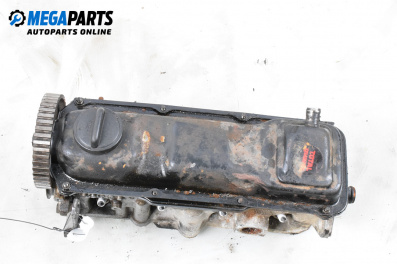 Motorkopf for Audi 80 Sedan B3 (06.1986 - 10.1991) 1.6, 75 hp