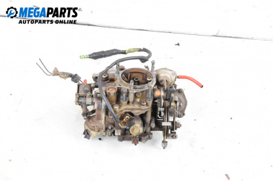 Carburetor for Audi 80 Sedan B3 (06.1986 - 10.1991) 1.6, 75 hp