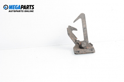 Boot lid lock for Audi 80 Sedan B3 (06.1986 - 10.1991), sedan