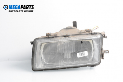 Scheinwerfer for Audi 80 Sedan B3 (06.1986 - 10.1991), sedan, position: links
