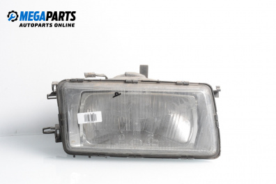 Scheinwerfer for Audi 80 Sedan B3 (06.1986 - 10.1991), sedan, position: rechts