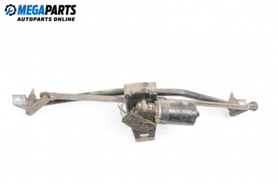 Front wipers motor for Audi 80 Sedan B3 (06.1986 - 10.1991), sedan, position: front
