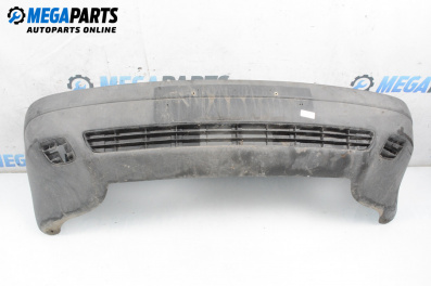 Front bumper for Audi 80 Sedan B3 (06.1986 - 10.1991), sedan, position: front