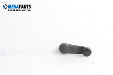 Handgriff tür for Audi 80 Sedan B3 (06.1986 - 10.1991), 5 türen, sedan, position: rechts, rückseite
