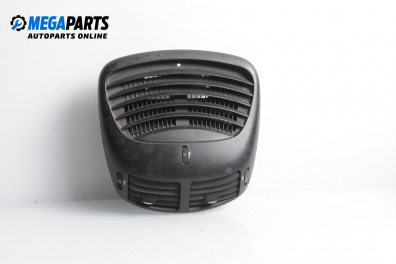 AC heat air vent for Alfa Romeo 147 Hatchback (10.2000 - 12.2010)